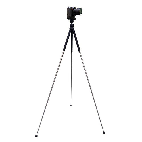 Samurai X Freestyle+ Lightweight Travel Tripod for Smartphone/Camera