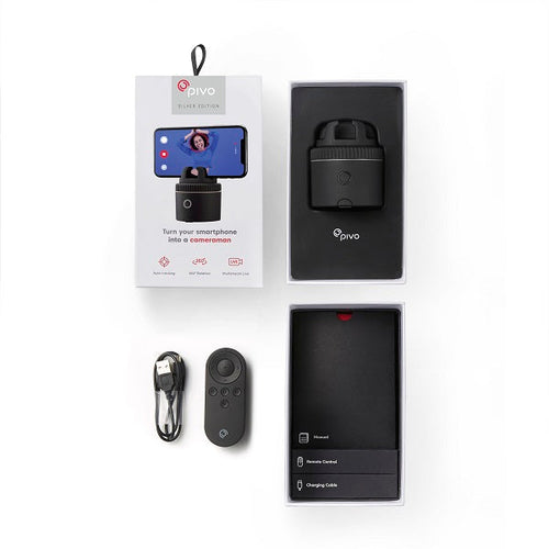 Pivo Pod Active