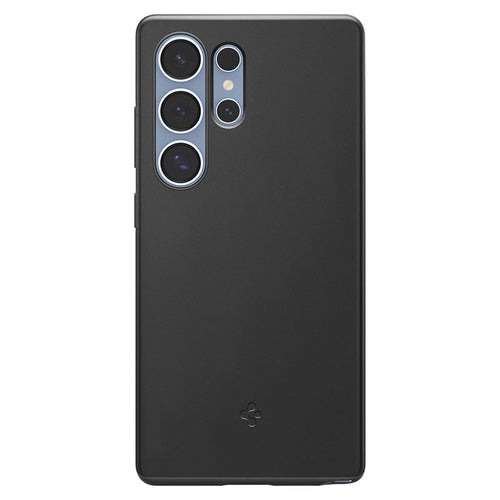Spigen ACS08946 Galaxy S25 Ultra Thin Fit MagFit Black