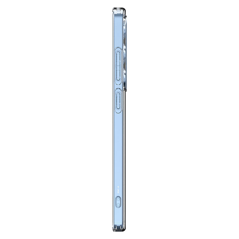 Spigen ACS08948 Galaxy S25 Ultra Liquid Crystal Crystal Clear