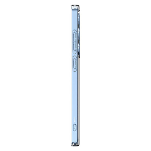 Spigen ACS08948 Galaxy S25 Ultra Liquid Crystal Crystal Clear