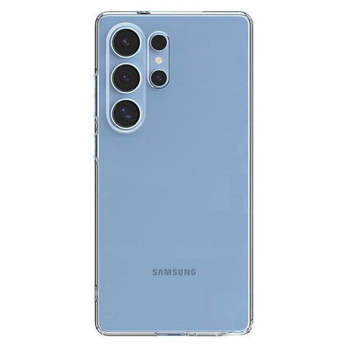 Spigen ACS08948 Galaxy S25 Ultra Liquid Crystal Crystal Clear