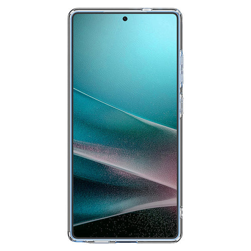 Spigen ACS08948 Galaxy S25 Ultra Liquid Crystal Crystal Clear