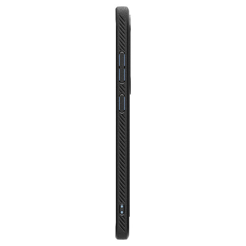 Spigen ACS08951 Galaxy S25 Ultra Rugged Armor MagFit Matte Black
