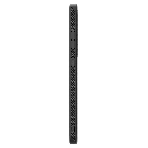 Spigen ACS08953 Galaxy S25 Ultra Liquid Air Matte Black