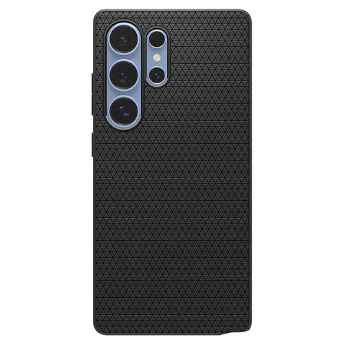 Spigen ACS08953 Galaxy S25 Ultra Liquid Air Matte Black