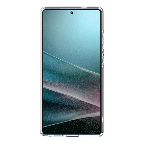 Spigen ACS08961 Galaxy S25 Ultra Ultra Hybrid Crystal Clear