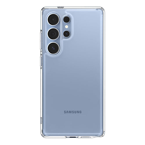 Spigen ACS08961 Galaxy S25 Ultra Ultra Hybrid Crystal Clear