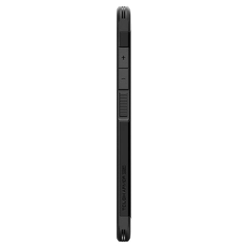 Spigen ACS08964 Galaxy S25 Ultra Tough Armor MagFit Black