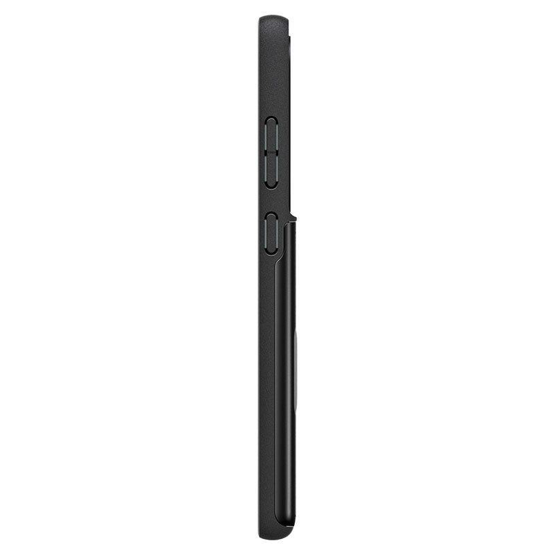 Spigen ACS08967 Galaxy S25 Ultra Slim Armor CS Black