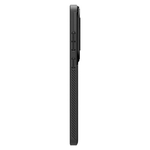 Spigen ACS08969 Galaxy S25 Ultra Optik Armor Black