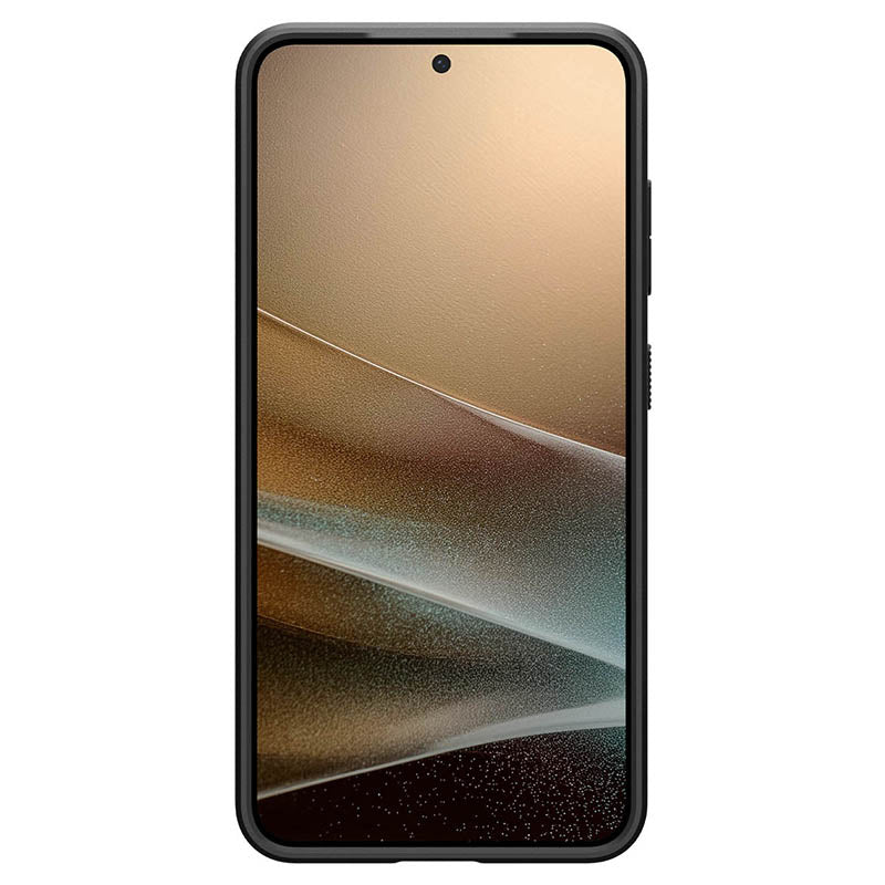 Spigen ACS08979 Galaxy S25 Plus Liquid Air Matte Black