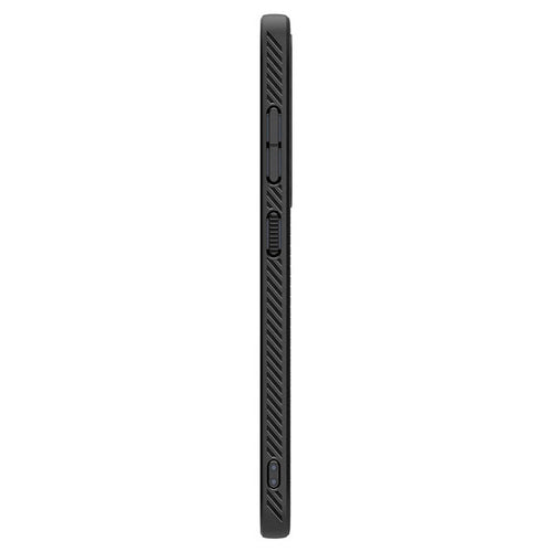 Spigen ACS08979 Galaxy S25 Plus Liquid Air Matte Black