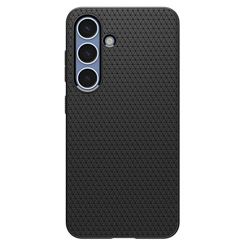 Spigen ACS08979 Galaxy S25 Plus Liquid Air Matte Black