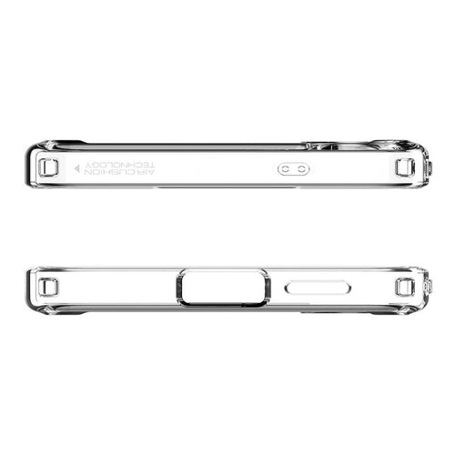 Spigen ACS08985 Galaxy S25 Plus Ultra Hybrid Crystal Clear