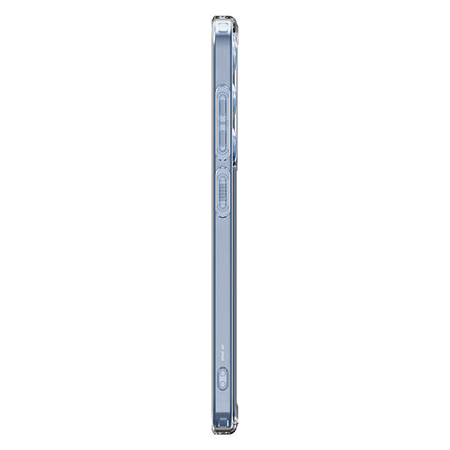 Spigen ACS08985 Galaxy S25 Plus Ultra Hybrid Crystal Clear