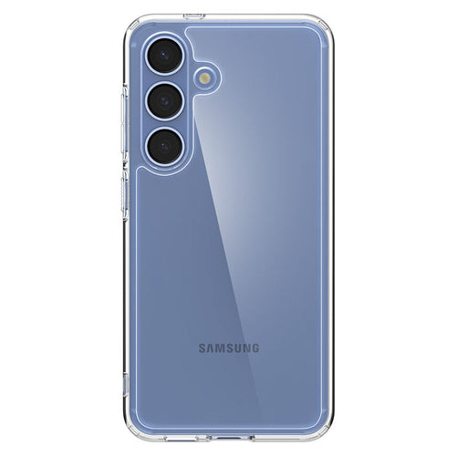 Spigen ACS08985 Galaxy S25 Plus Ultra Hybrid Crystal Clear