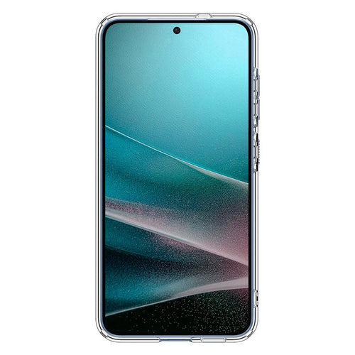 Spigen ACS08985 Galaxy S25 Plus Ultra Hybrid Crystal Clear
