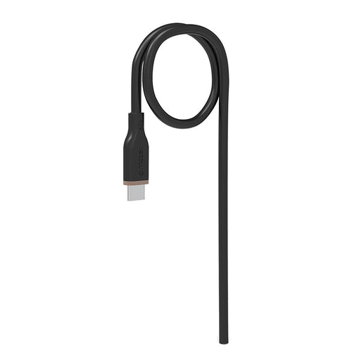 Mazer M-FLEX-C265 LINK 3 Flex 60W USB-C to C Cable 2M (Black)