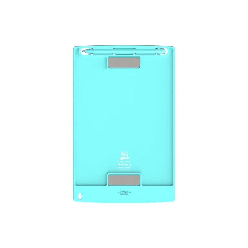 myFirst Sketch II 8.5 (Blue)