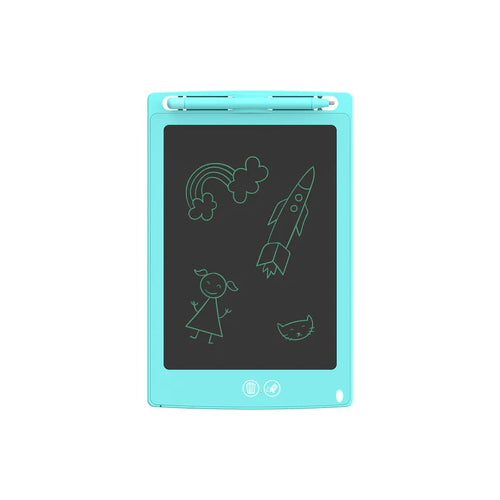 myFirst Sketch II 8.5 (Blue)