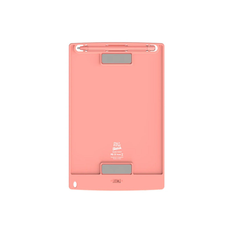 myFirst Sketch II 8.5 (Pink)
