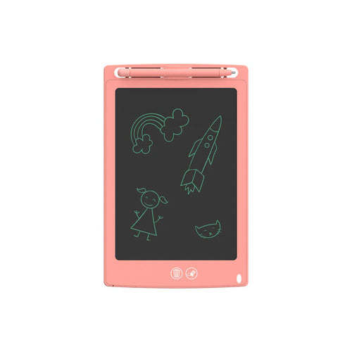 myFirst Sketch II 8.5 (Pink)