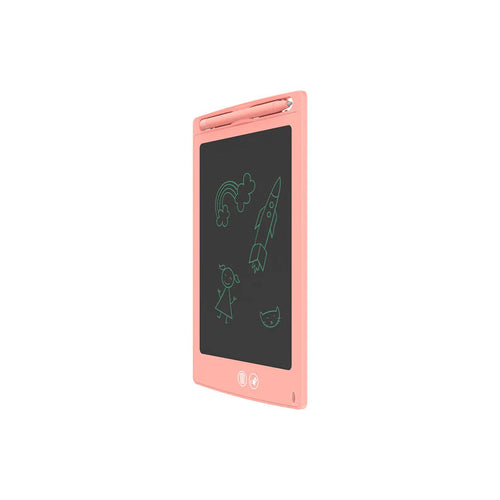 myFirst Sketch II 8.5 (Pink)