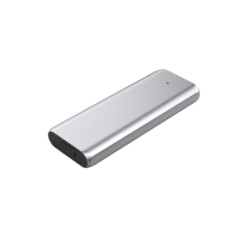 iDream IDUCG250 USB C 3.1 NVME SSD Enclosure Transfer rate u to 1000Mbps