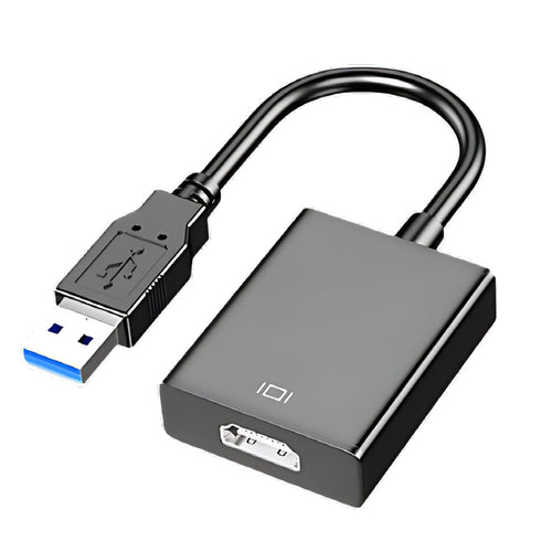 iDream IDU3HDV1 USB 3.0 to HDMI Adaptor