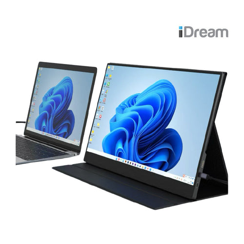 IDream IDP156F 15.6 FHD Portable Monitor