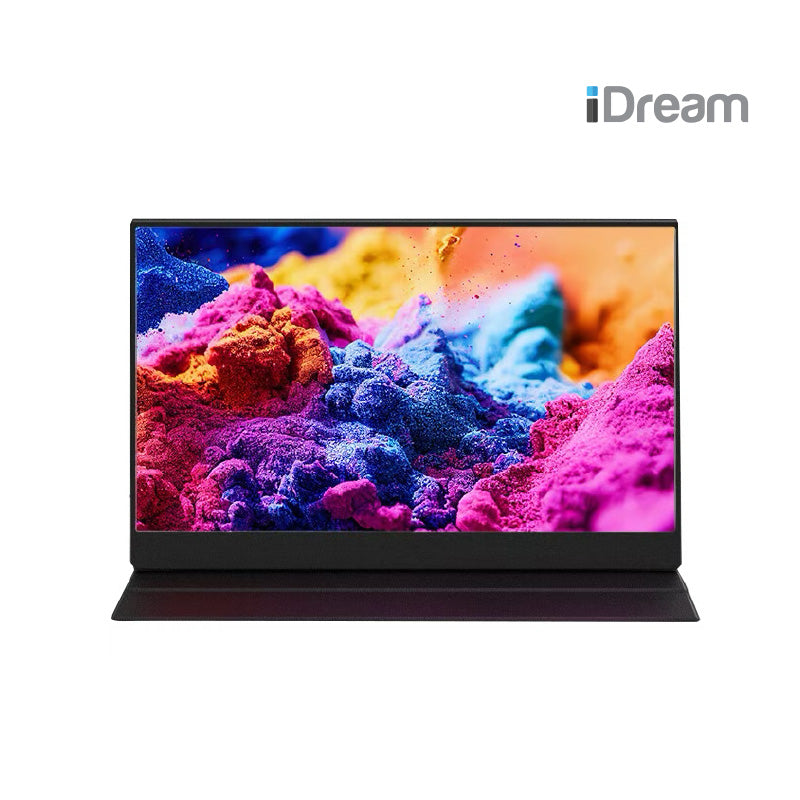 IDream IDP156F 15.6 FHD Portable Monitor