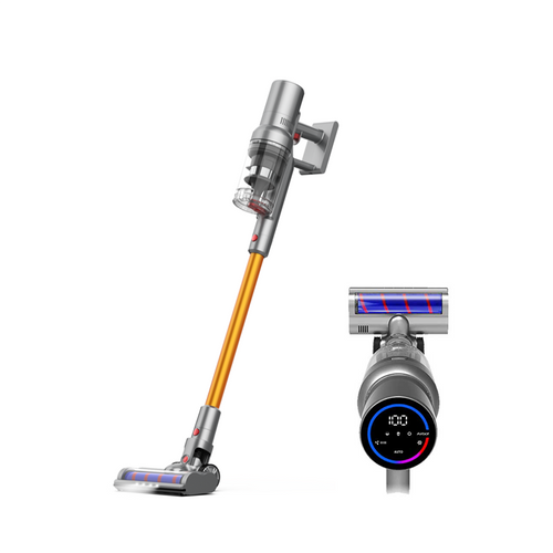 Airbot Hypersonics Pro Dry Vacuum