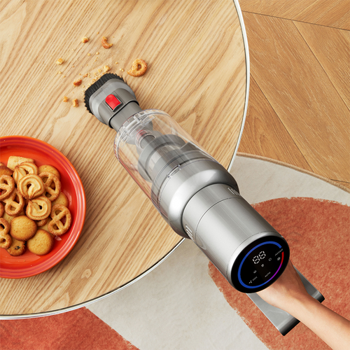 Airbot Hypersonics Pro Dry Vacuum