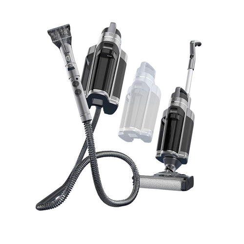 Airbot iClean Omni X Wet/Dry Vacuum