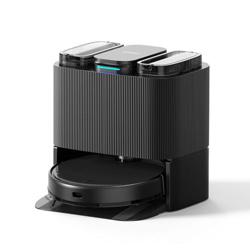 Airbot Robotic Vacuum L108S Pro Ultra