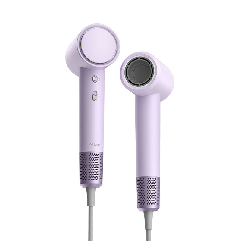 Airbot High Speed Hair Dryer Aria Lite Purple