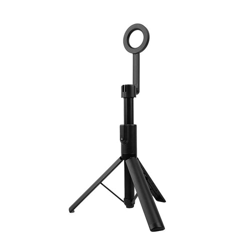Energea MagPod Selfie Stick with Removable Controller (Black)