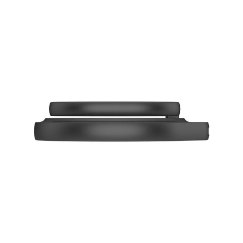 Bazic GoMag Gyre Aluminium 3-in-1 Foldable Wireless Charger