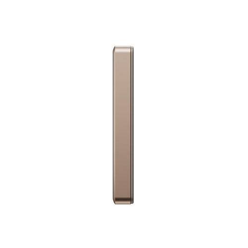 Energea Alupac 10000mAh Magsafe Compatible Power Bank (Gold)