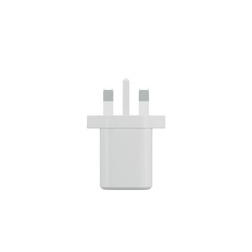 Bazic Goport Velox 1C1A 35W Charger + 60W 1.5M C Cable (White)