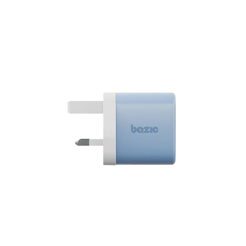 Bazic Goport Velox 1C1A 35W Charger + 60W 1.5M C Cable (Blue)