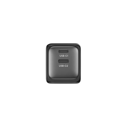 Griffin PowerBlock  48W GaN Wall Charger (Travel Ready)