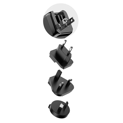 Griffin PowerBlock  48W GaN Wall Charger (Travel Ready)