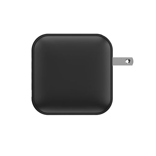 Griffin PowerBlock 100W GaN Wall Charger (Travel Ready)