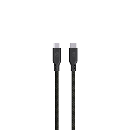 Griffin Charge/Sync Cable 240W 1.2M PowerFlex Silicone Duo Braided