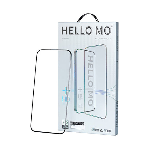 Hello Mo iP16+ A+ HD Clear Screen Protector