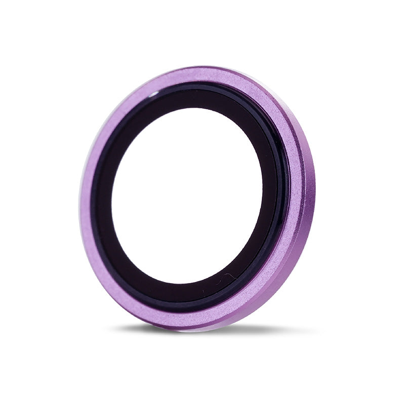 Hello Mo iP16/iP16+ A+ HD Camera Lens Protector (Purple/Pink)