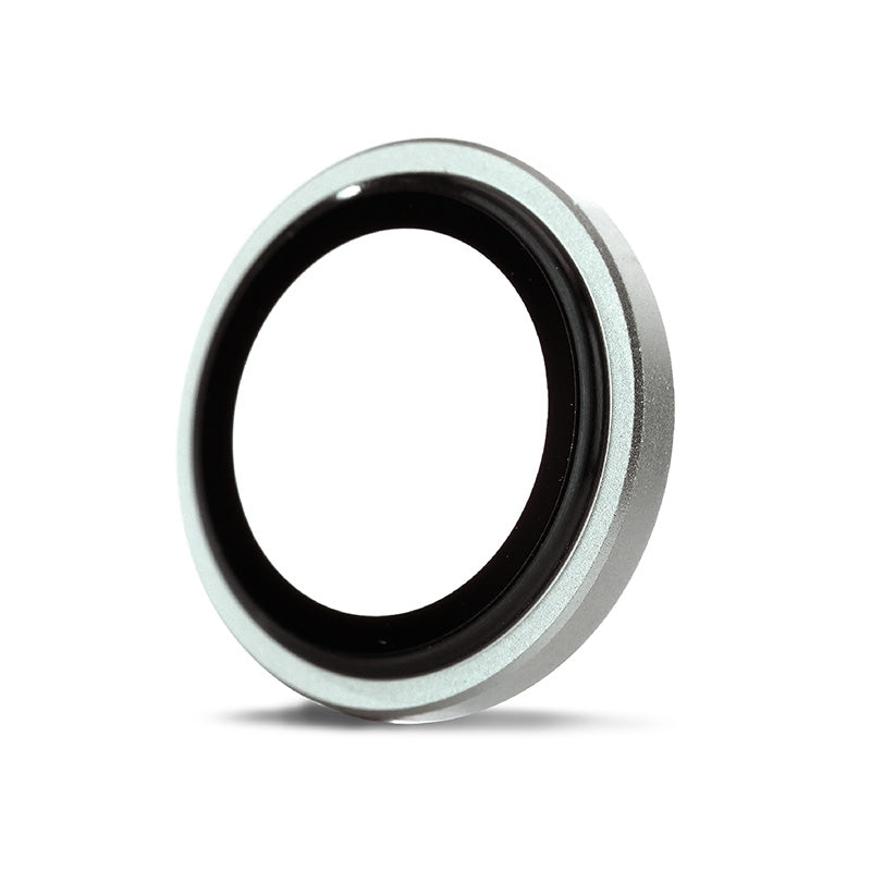 Hello Mo iP16P/iP16PM A+ HD Camera Lens Protector (Grey)