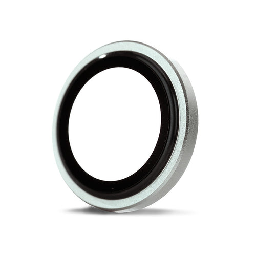 Hello Mo iP16P/iP16PM A+ HD Camera Lens Protector (Grey)